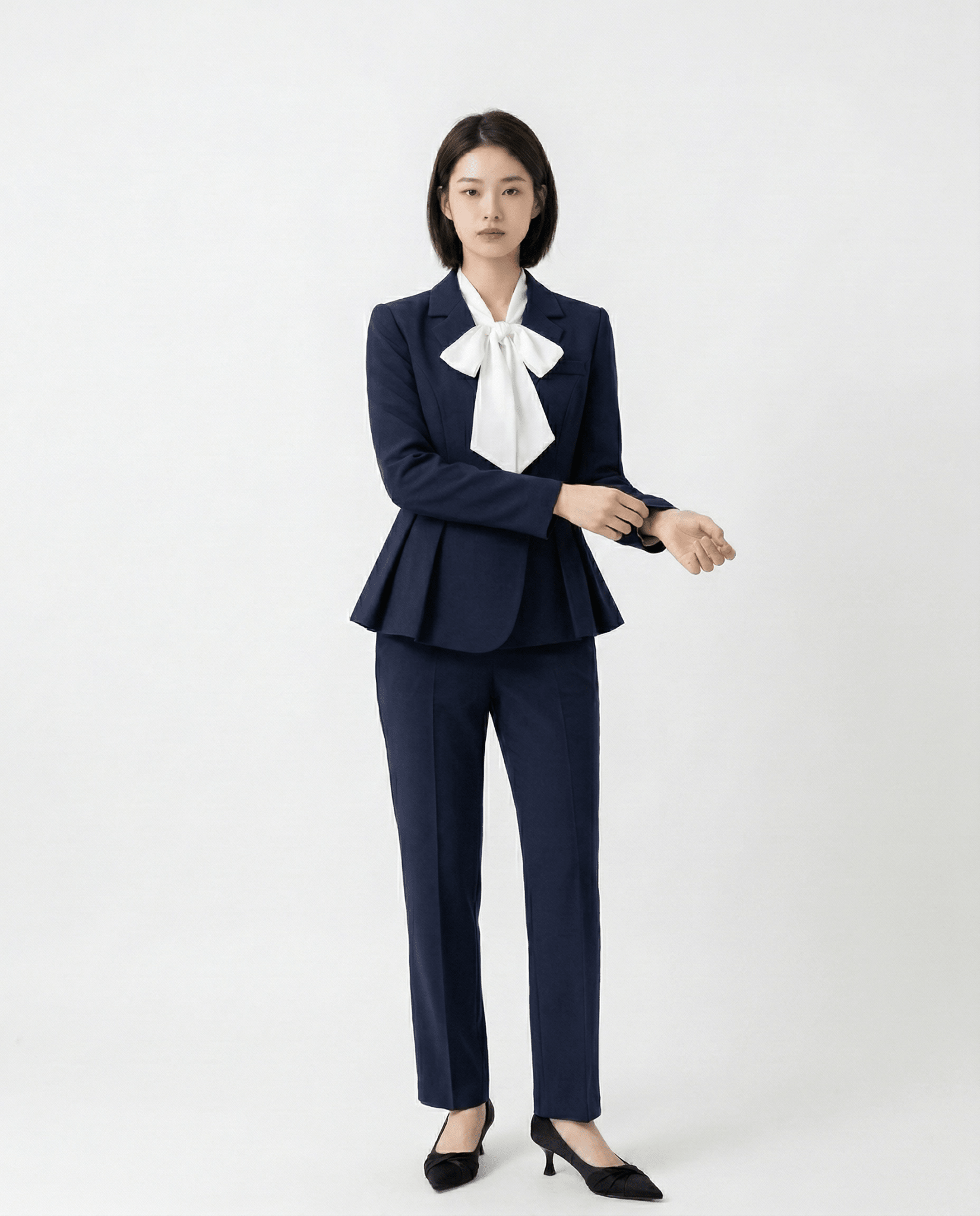 デザインセットアップコーデ - Millennial Generation