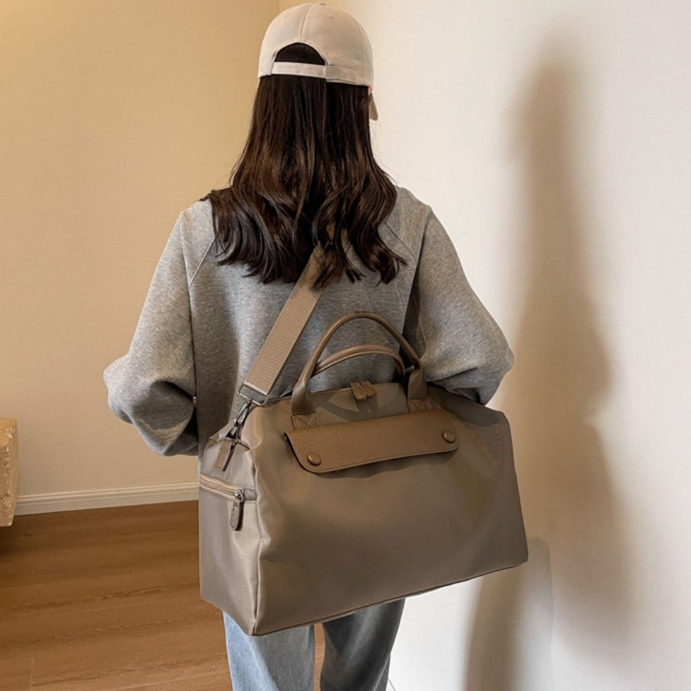 2WAYトラベルバッグ|オフィスカジュアル レディース 通販【ミレジェネ】