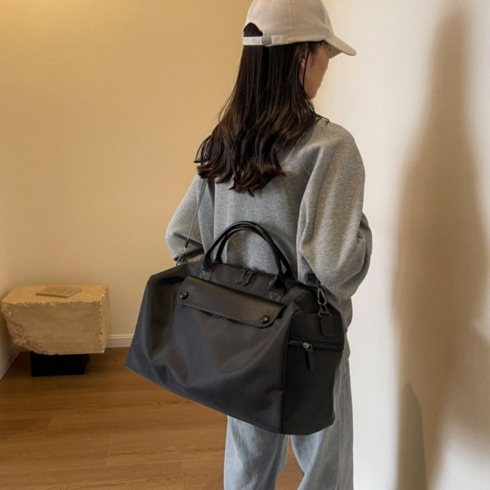 2WAYトラベルバッグ|オフィスカジュアル レディース 通販【ミレジェネ】