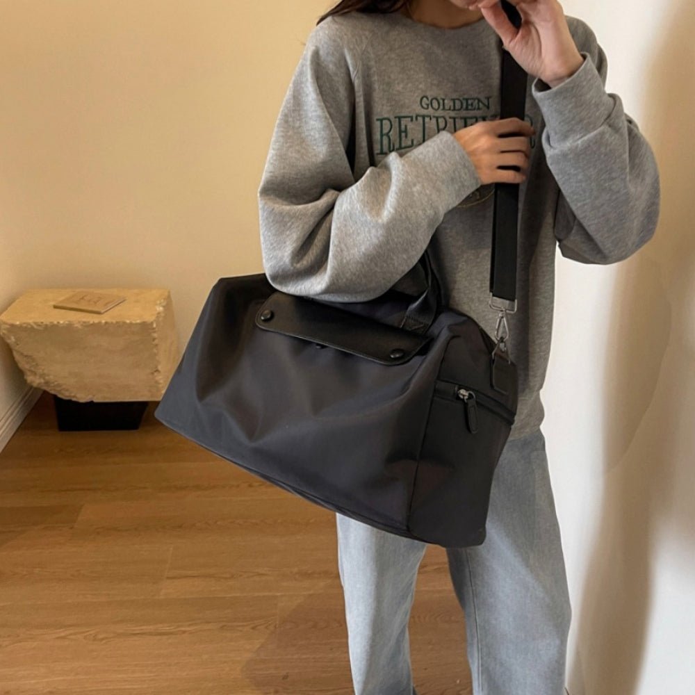 2WAYトラベルバッグ|オフィスカジュアル レディース 通販【ミレジェネ】