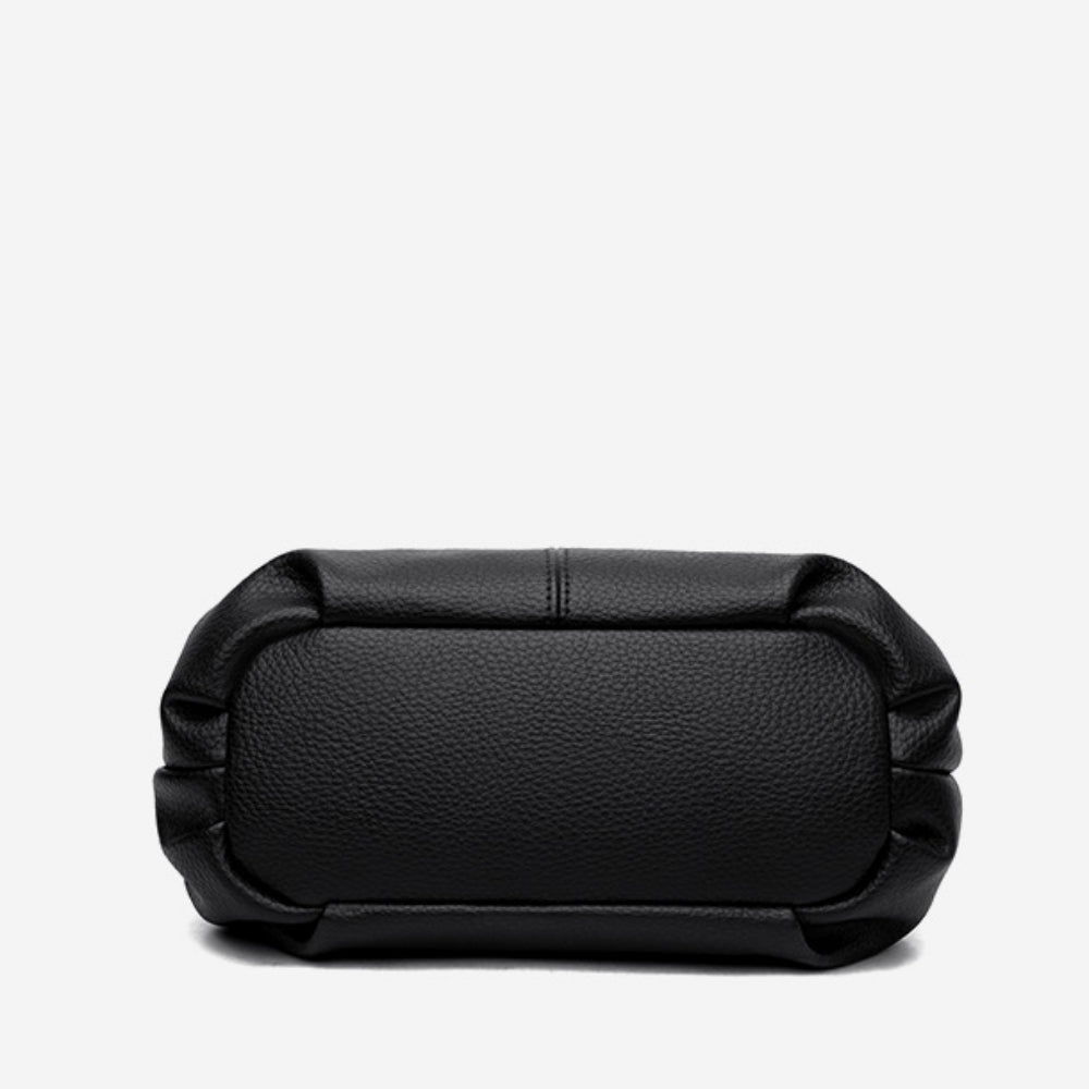 型押し2WAYショルダーBAG|オフィスカジュアル レディース 通販【ミレジェネ】