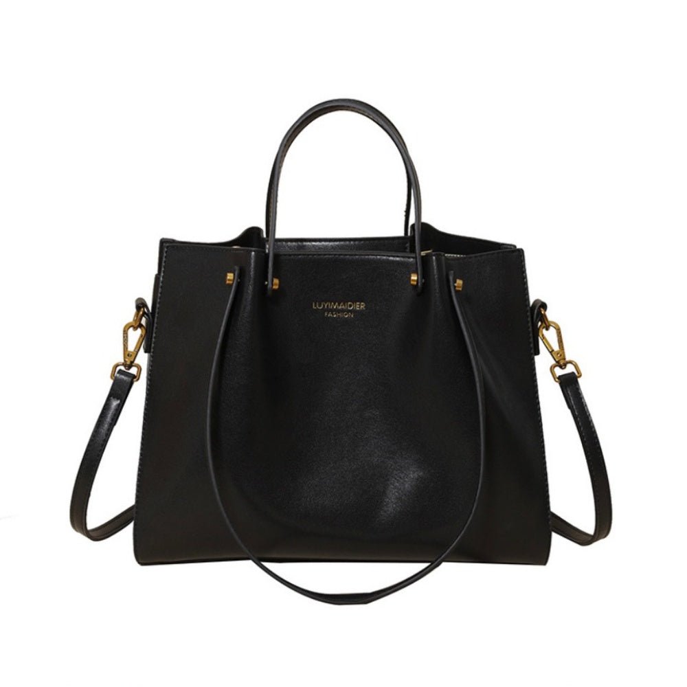3WAYレザーBAG|オフィスカジュアル レディース 通販【ミレジェネ】