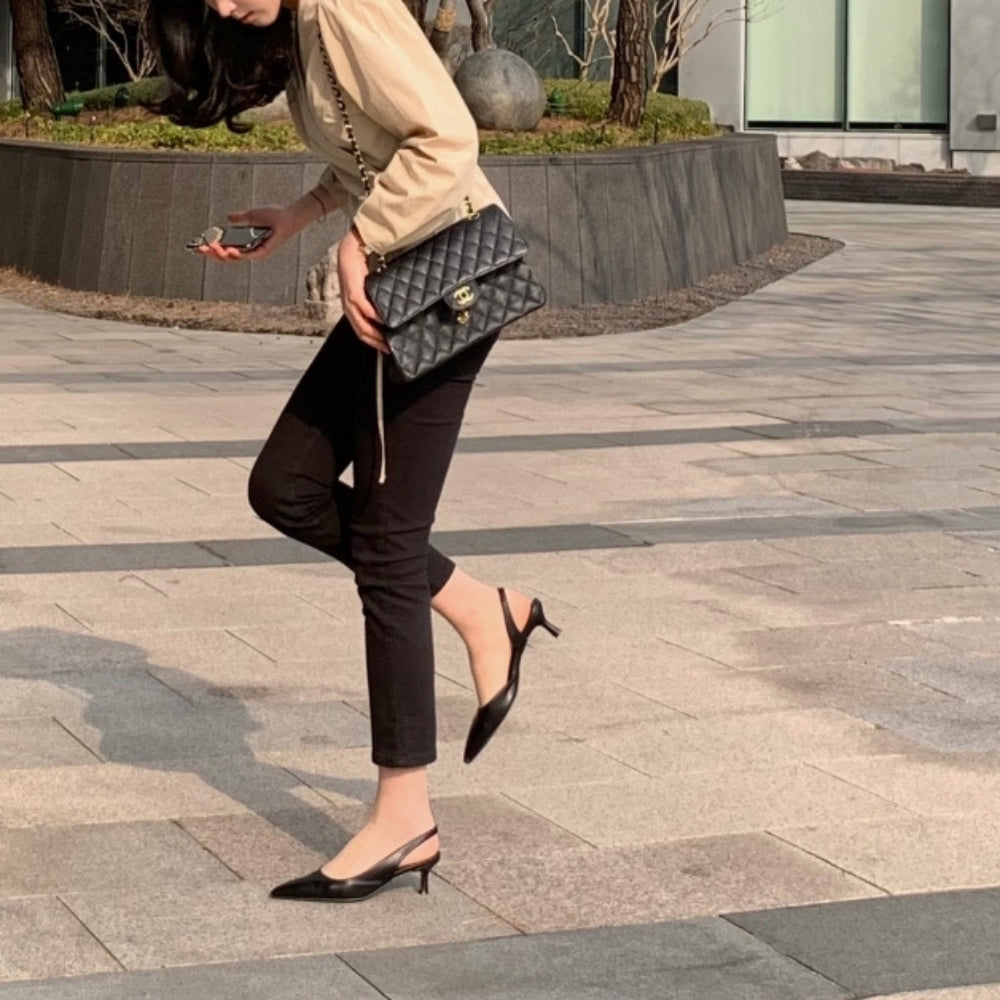 ナローリボンカシュクールブラウス