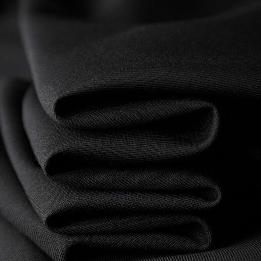 ウエストベルトAラインワンピース|オフィスカジュアル レディース 通販 Millennial Generation【ミレジェネ】