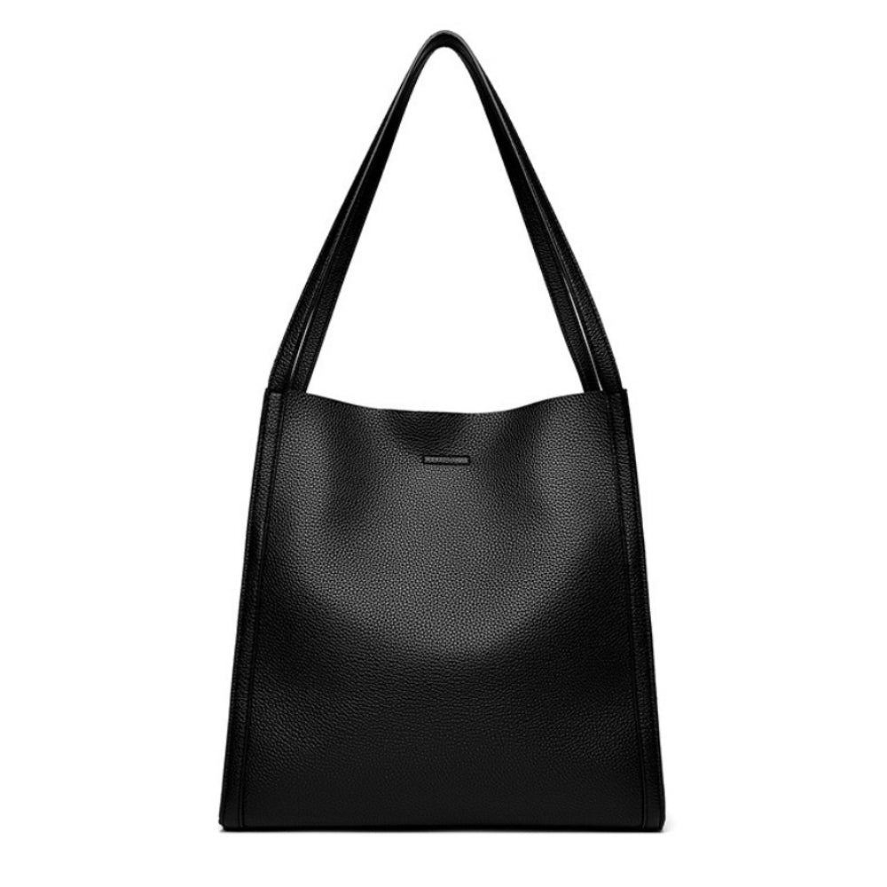 ソフトレザースクエアBAG|オフィスカジュアル レディース 通販【ミレジェネ】