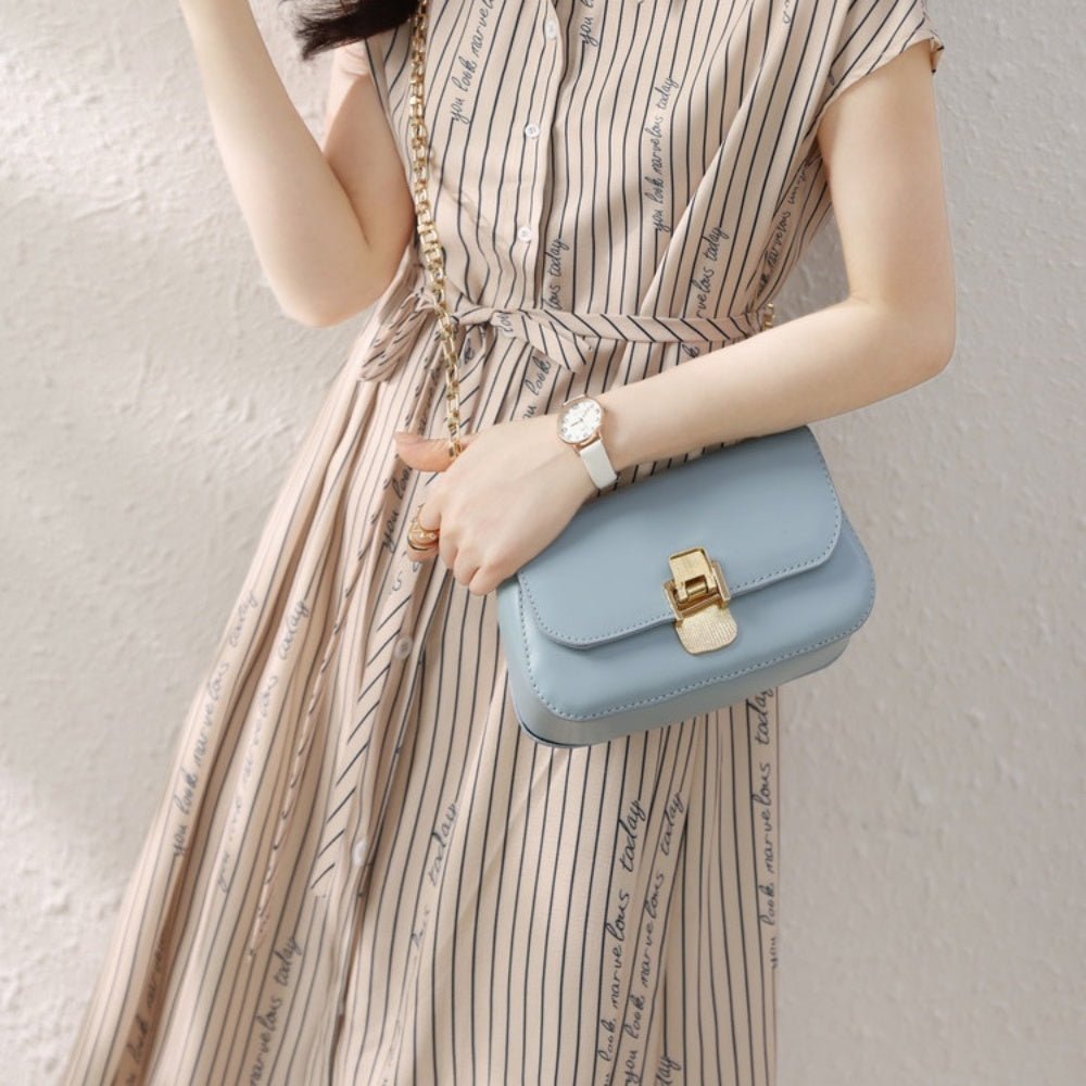 英字プリントシャツワンピース|オフィスカジュアル レディース 通販【ミレジェネ】