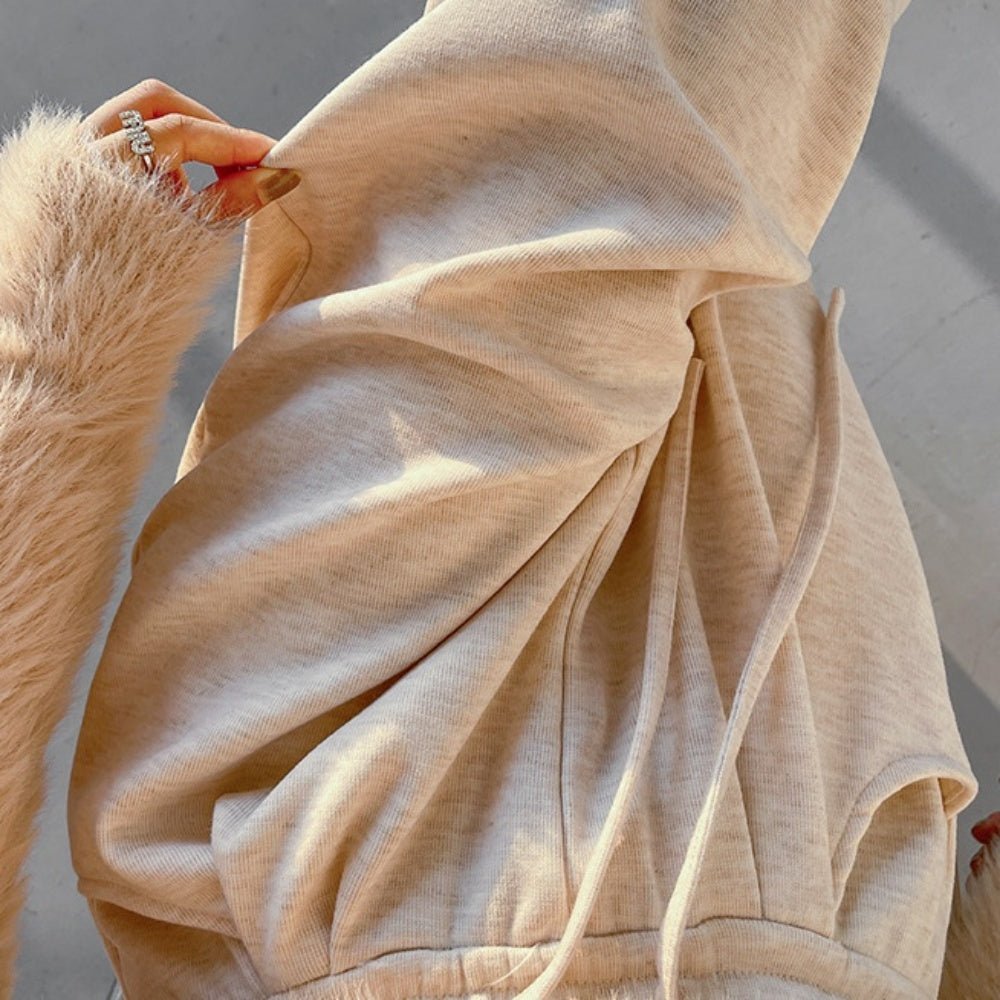 裏ボアストレートパンツ|オフィスカジュアル レディース 通販【ミレジェネ】