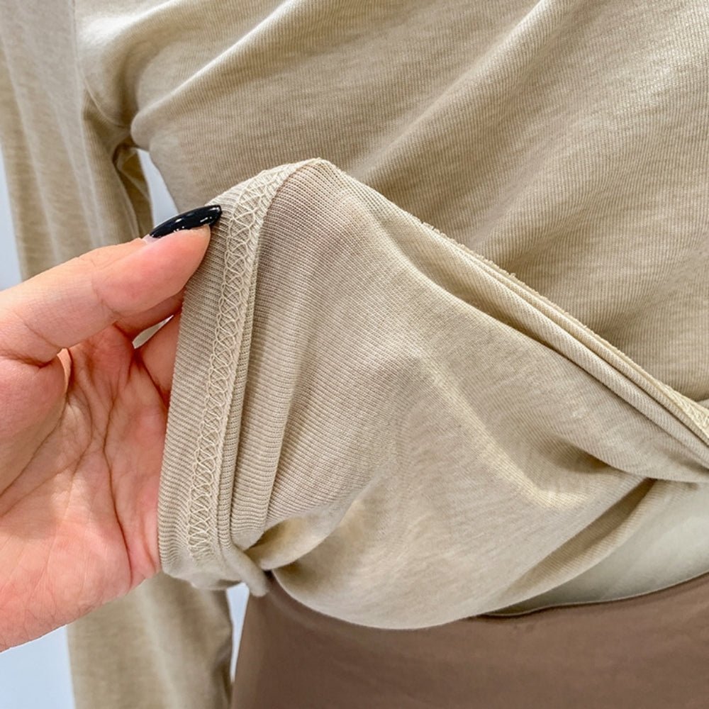 ドレープカットソートップス|オフィスカジュアル レディース 通販【ミレジェネ】