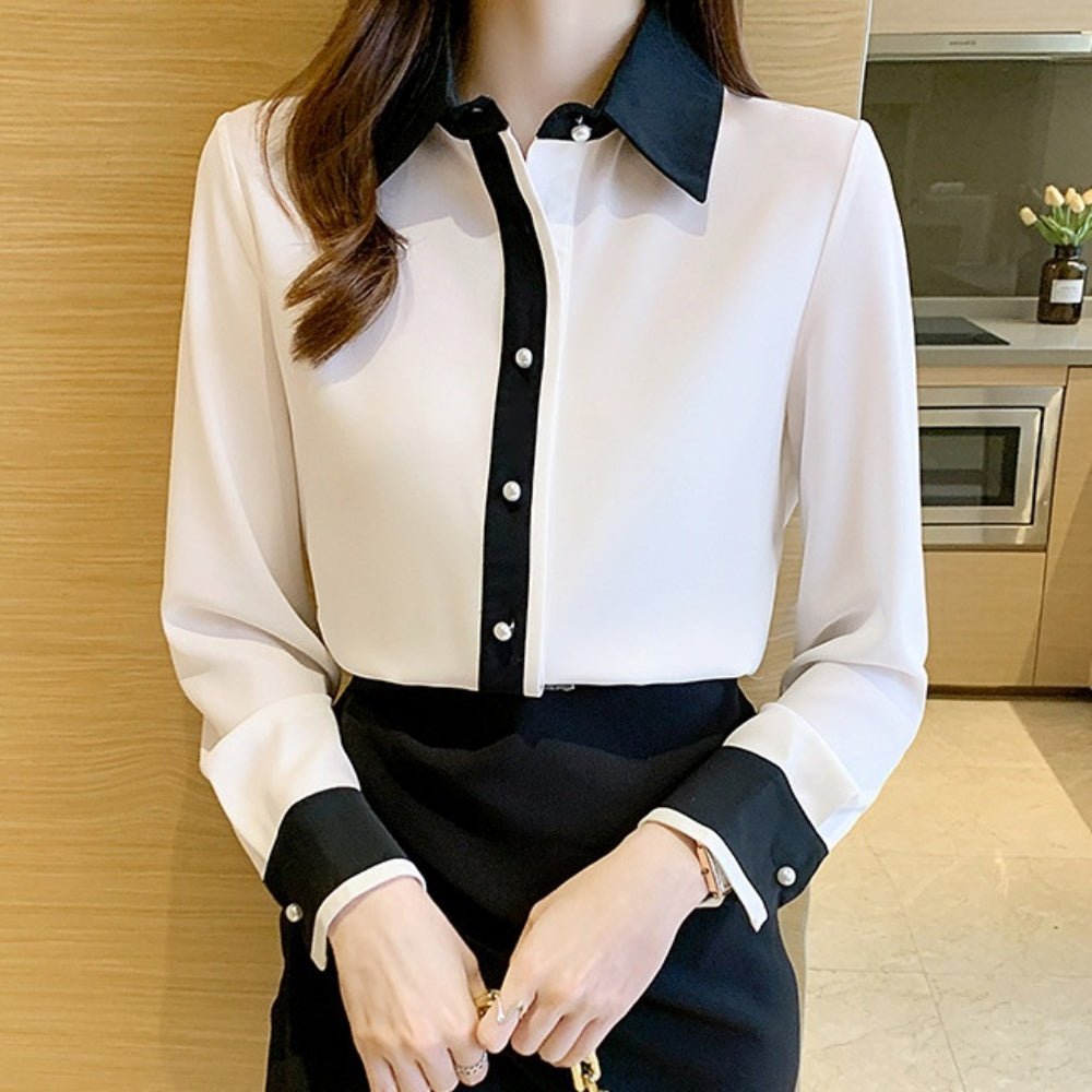 タートル無地ニット|オフィスカジュアル レディース 通販 Millennial Generation【ミレジェネ】