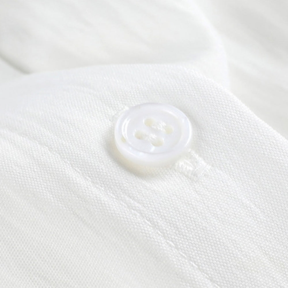 ウエストシェイプブラウス|オフィスカジュアル レディース 通販【ミレジェネ】