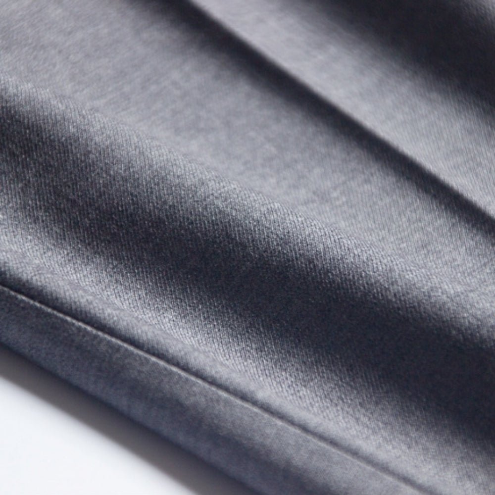 センタープレスクロップドフレアパンツ|オフィスカジュアル レディース 通販【ミレジェネ】