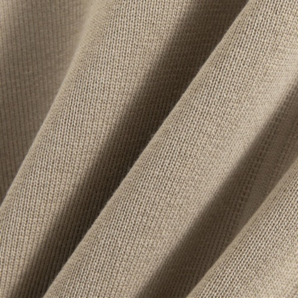 金釦アクセントニットアップ|オフィスカジュアル レディース 通販【ミレジェネ】