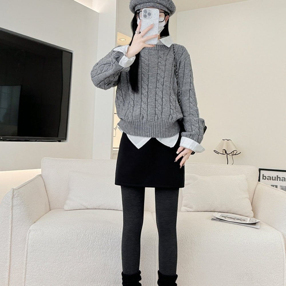 タイトミニスカート|オフィスカジュアル レディース 通販【ミレジェネ】