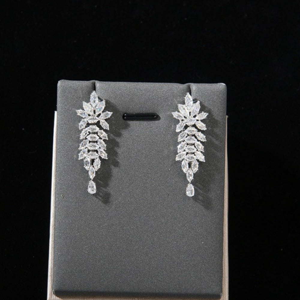 ビジュージュエリーフルセット|オフィスカジュアル レディース 通販【ミレジェネ】