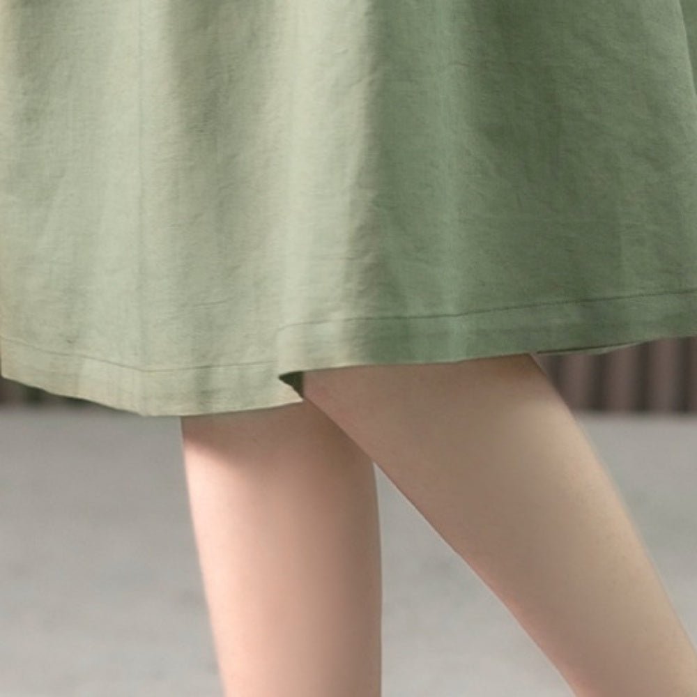 ピンタックワンピース|オフィスカジュアル レディース 通販【ミレジェネ】