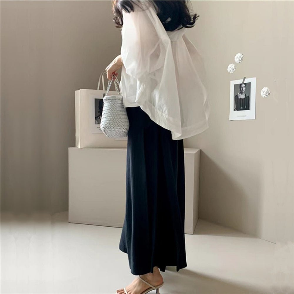 フィッシュテールマウンテンパーカー|オフィスカジュアル レディース 通販【ミレジェネ】