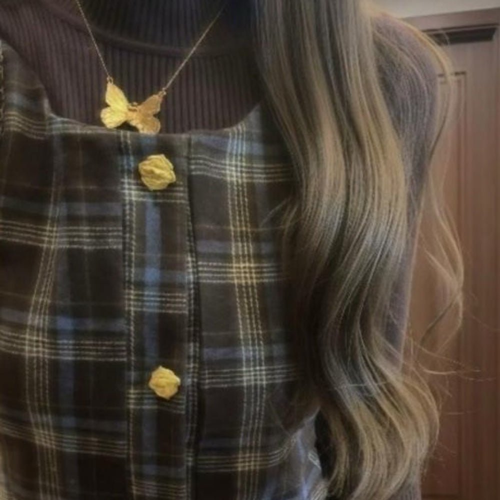 チェック柄ベスト×スカートセットアップ|オフィスカジュアル レディース 通販【ミレジェネ】