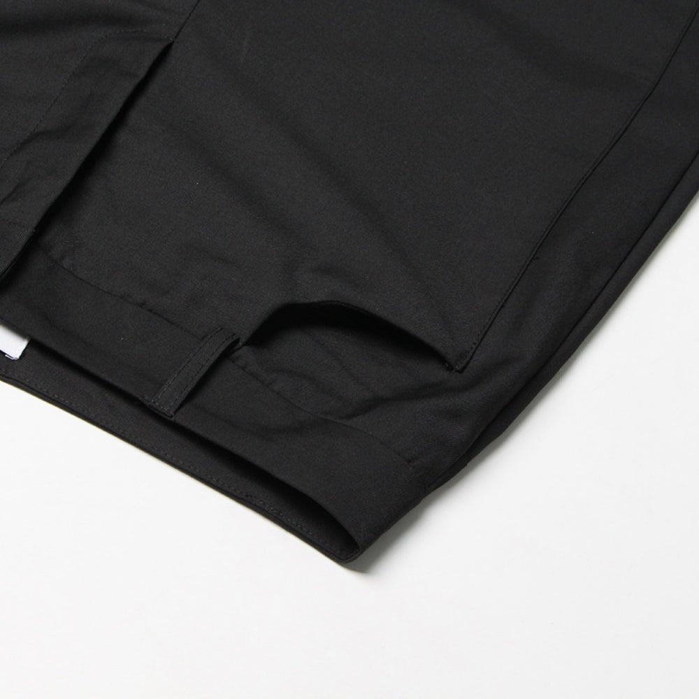 チェーンベルト付きストレートパンツ|オフィスカジュアル レディース 通販【ミレジェネ】