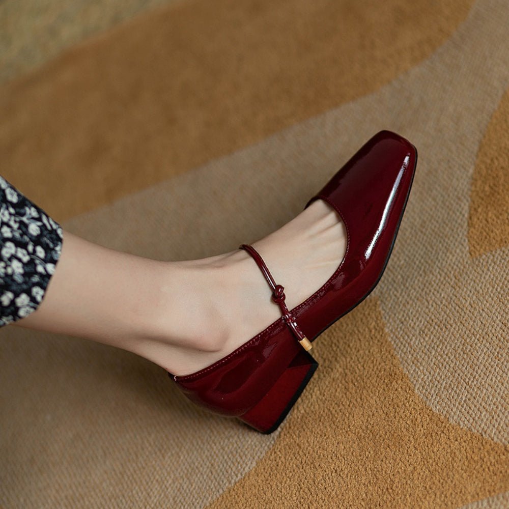 <即納>ストラップパンプス|オフィスカジュアル レディース 通販 Millennial Generation【ミレジェネ】