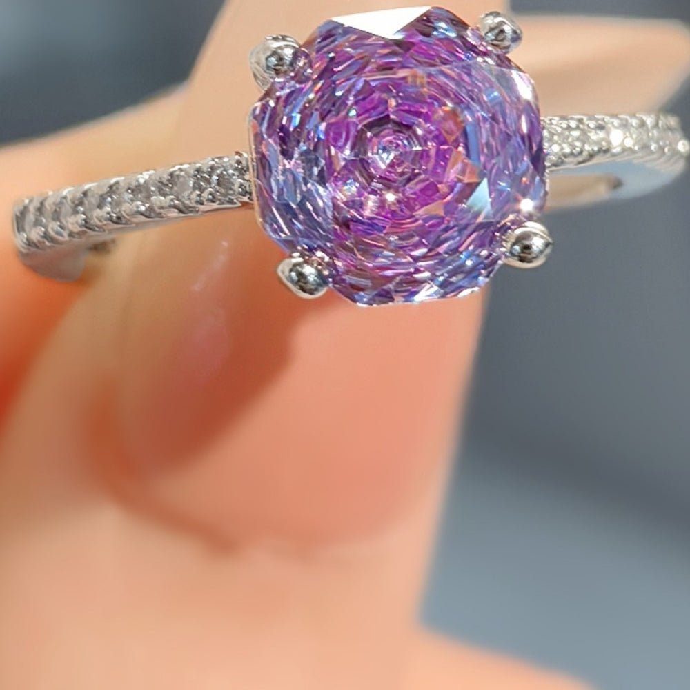 ローズモチーフカラービジュージュエリーセット|オフィスカジュアル レディース 通販【ミレジェネ】