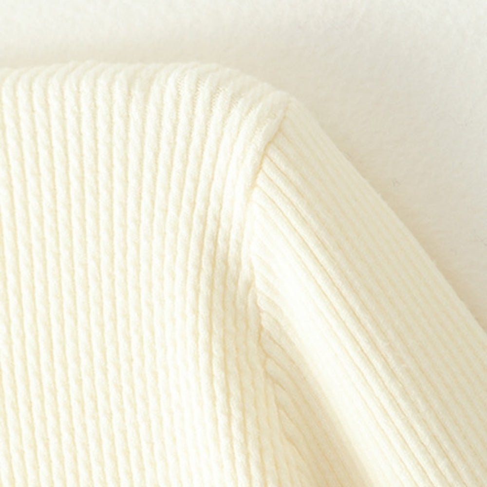 切り替えプリーツニットワンピース|オフィスカジュアル レディース 通販【ミレジェネ】