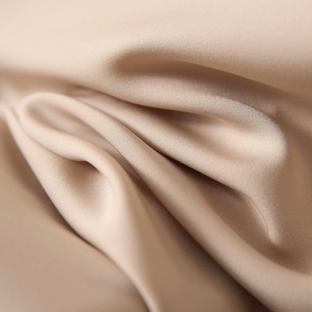 装飾付ショールカラーブラウス|オフィスカジュアル レディース 通販【ミレジェネ】