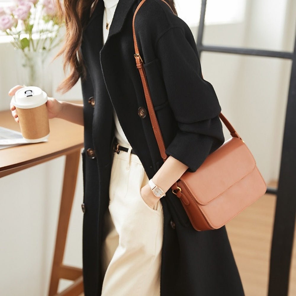 胸ポケ付きチェスターコート|オフィスカジュアル レディース 通販【ミレジェネ】