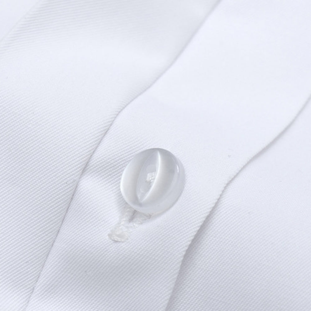 吸水速乾ストレッチシャツ|オフィスカジュアル レディース 通販【ミレジェネ】