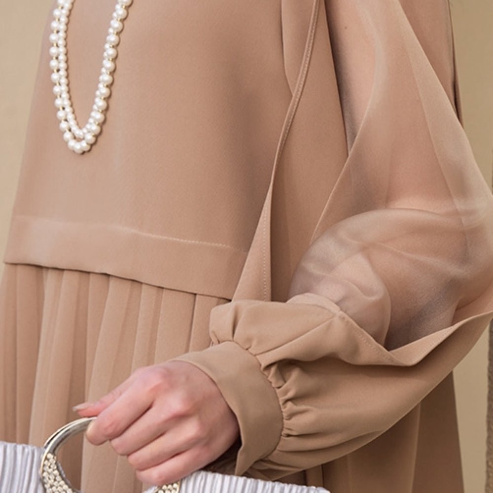 ペプラムシアーエレガントセットアップ|オフィスカジュアル レディース 通販【ミレジェネ】