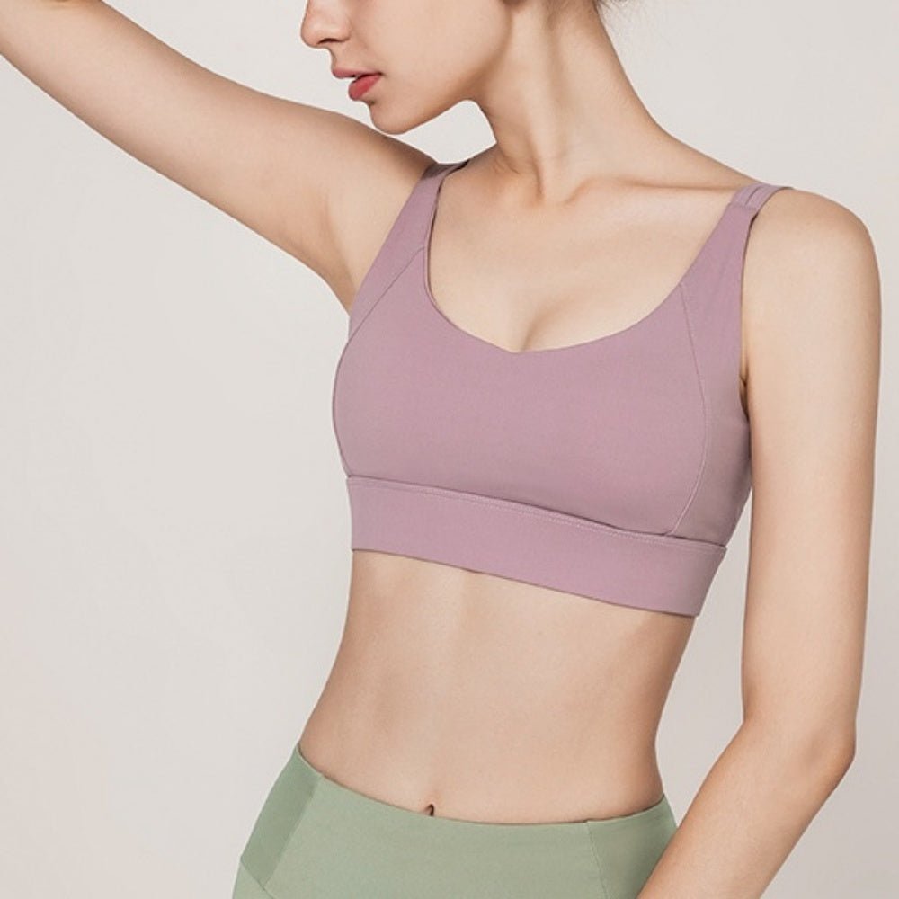 ダブルストラップデザインブラトップ|オフィスカジュアル レディース 通販【ミレジェネ】