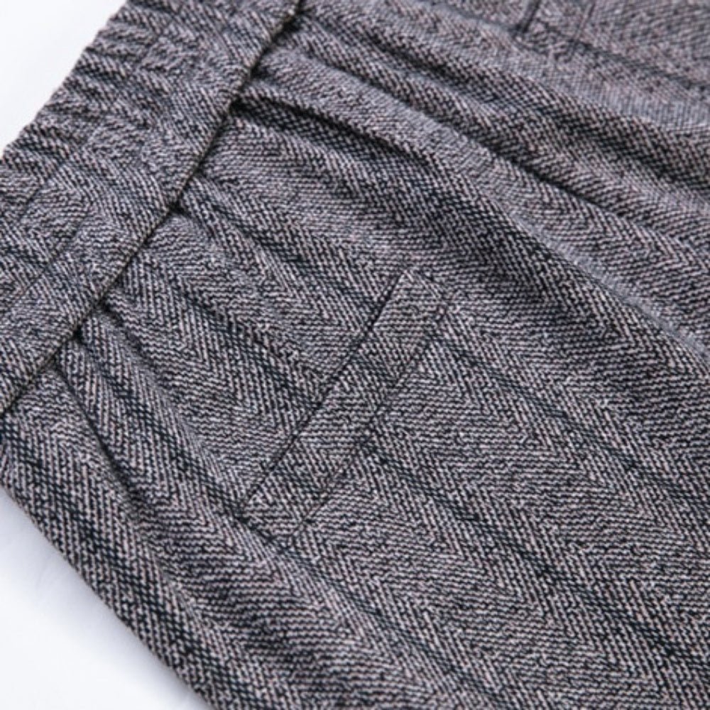 ハイウエストストレートパンツ|オフィスカジュアル レディース 通販【ミレジェネ】