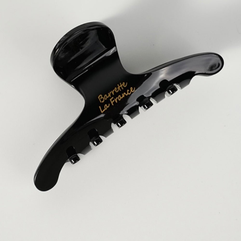 シンプルヘアクリップ|オフィスカジュアル レディース 通販【ミレジェネ】