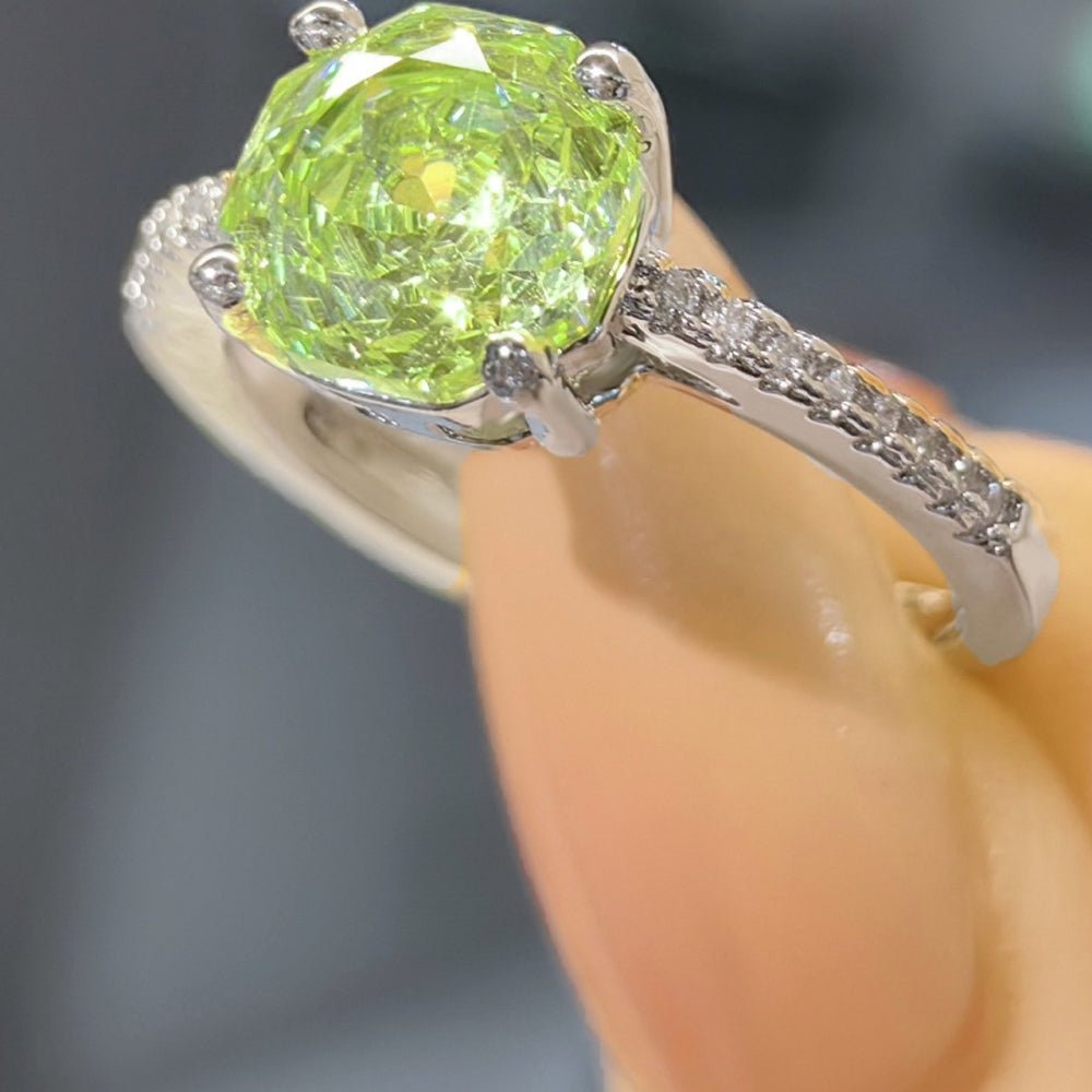 ローズモチーフカラービジュージュエリーセット|オフィスカジュアル レディース 通販【ミレジェネ】