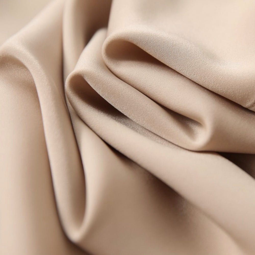 装飾付ショールカラーブラウス|オフィスカジュアル レディース 通販【ミレジェネ】