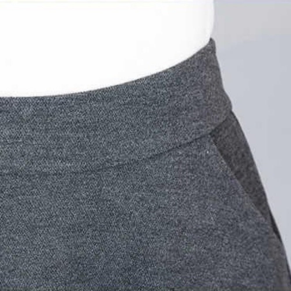 ハイウエストフレアロングスカート|オフィスカジュアル レディース 通販【ミレジェネ】