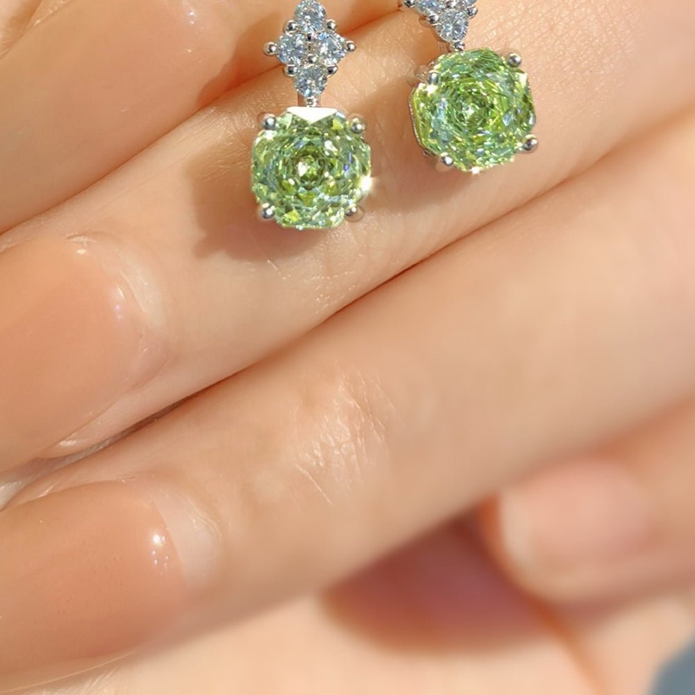 ローズモチーフカラービジュージュエリーセット|オフィスカジュアル レディース 通販【ミレジェネ】