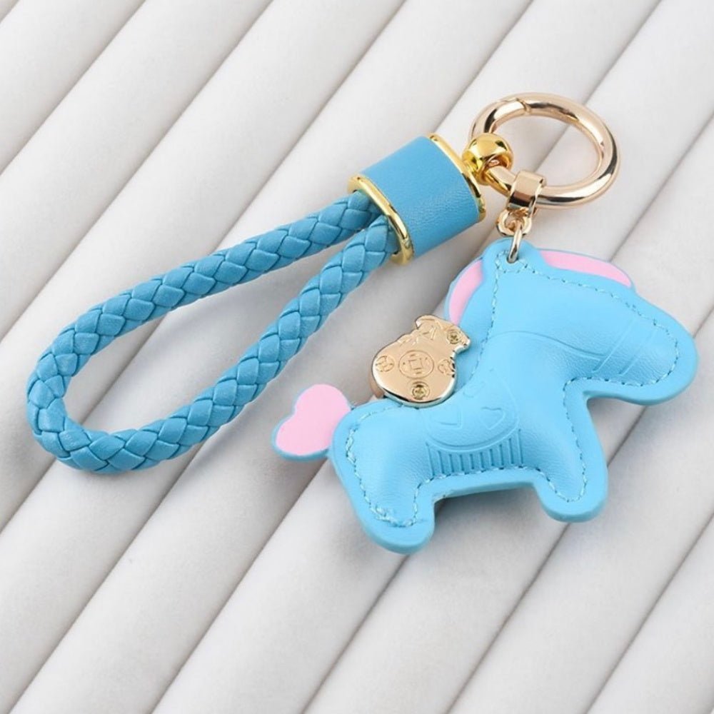 レザーキーホルダー|オフィスカジュアル レディース 通販【ミレジェネ】