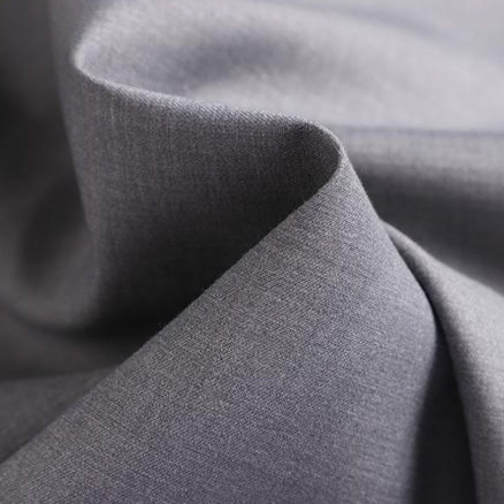 ウエストベルト七分袖ワンピース|オフィスカジュアル レディース 通販【ミレジェネ】