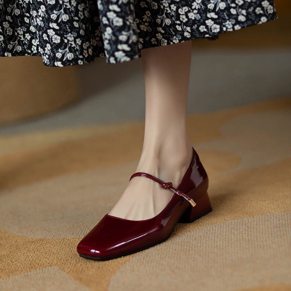 <即納>ストラップパンプス|オフィスカジュアル レディース 通販 Millennial Generation【ミレジェネ】