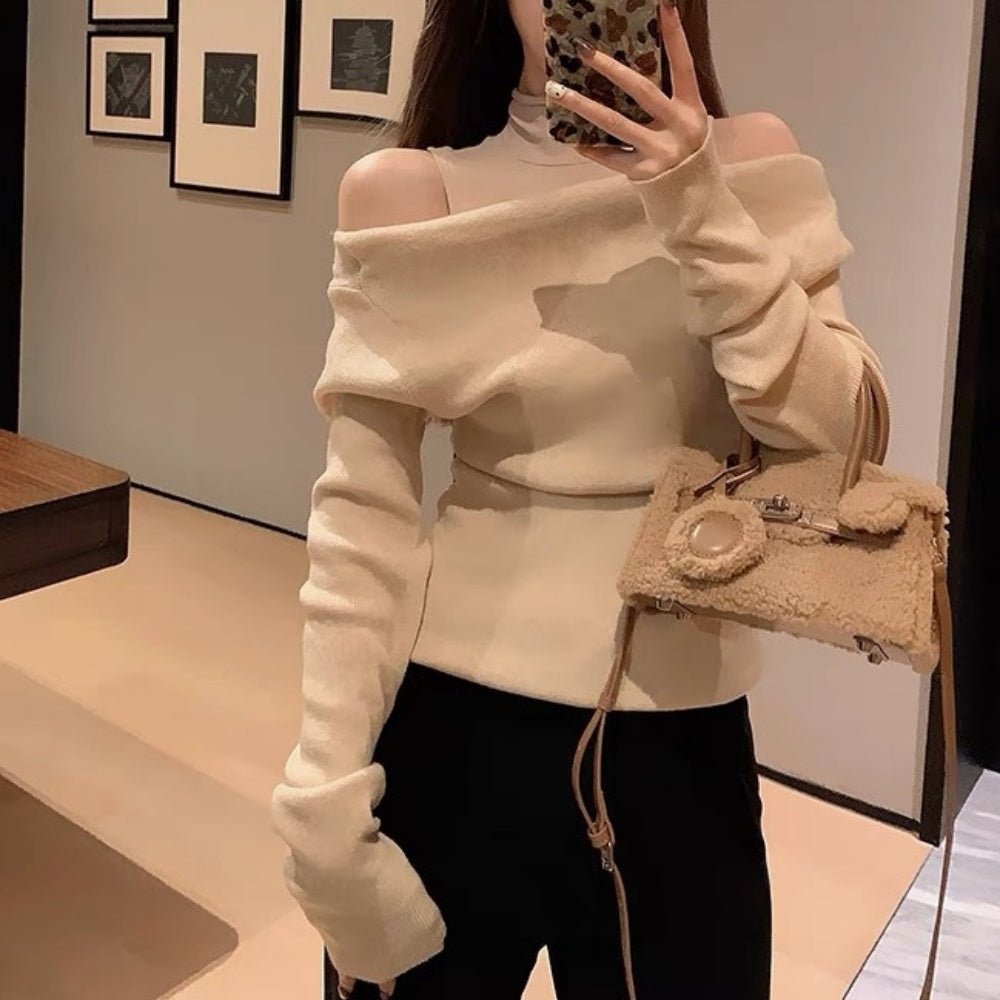 ボアミニショルダーバッグ|オフィスカジュアル レディース 通販【ミレジェネ】