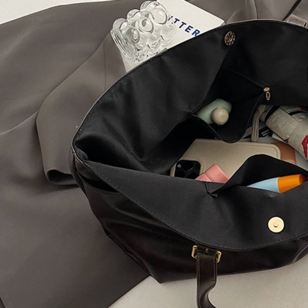 飾りベルトショルダーバッグ|オフィスカジュアル レディース 通販【ミレジェネ】