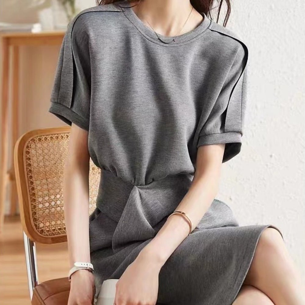 ウエストマークスカートセットアップ|オフィスカジュアル レディース 通販【ミレジェネ】