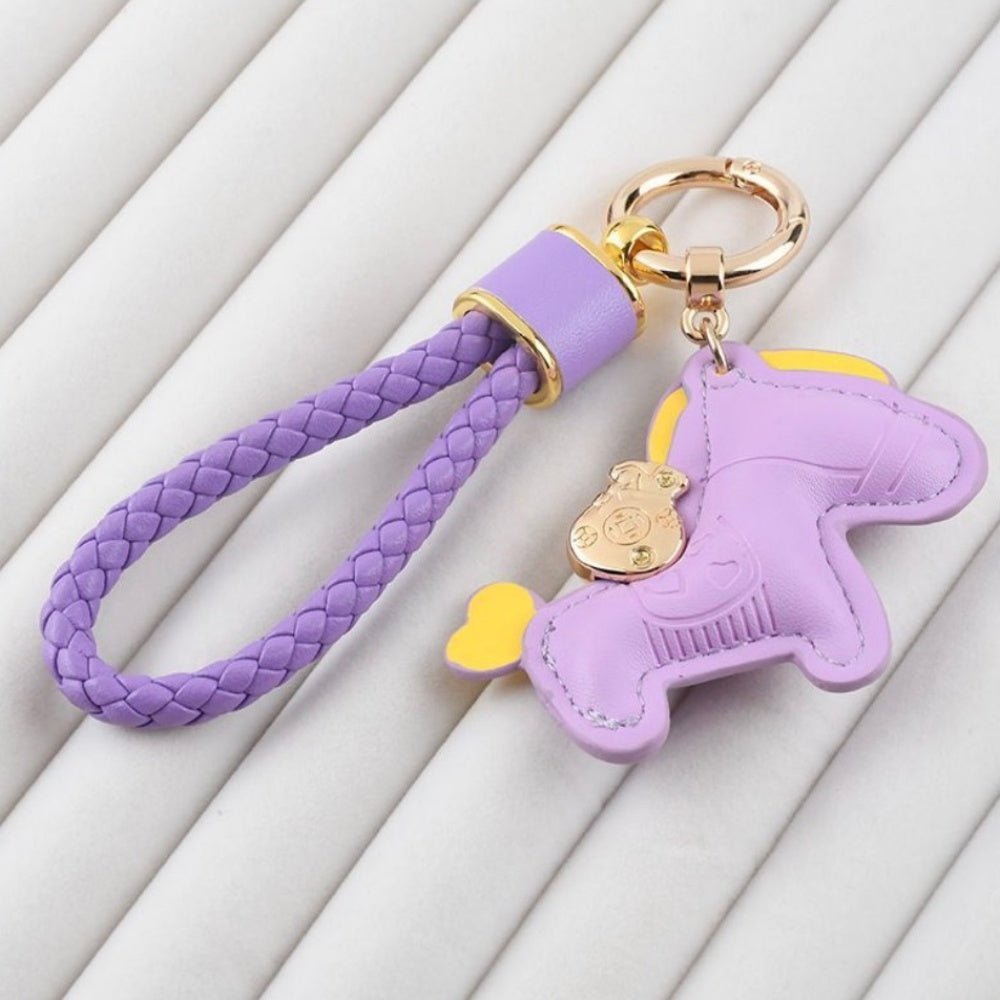 レザーキーホルダー|オフィスカジュアル レディース 通販【ミレジェネ】