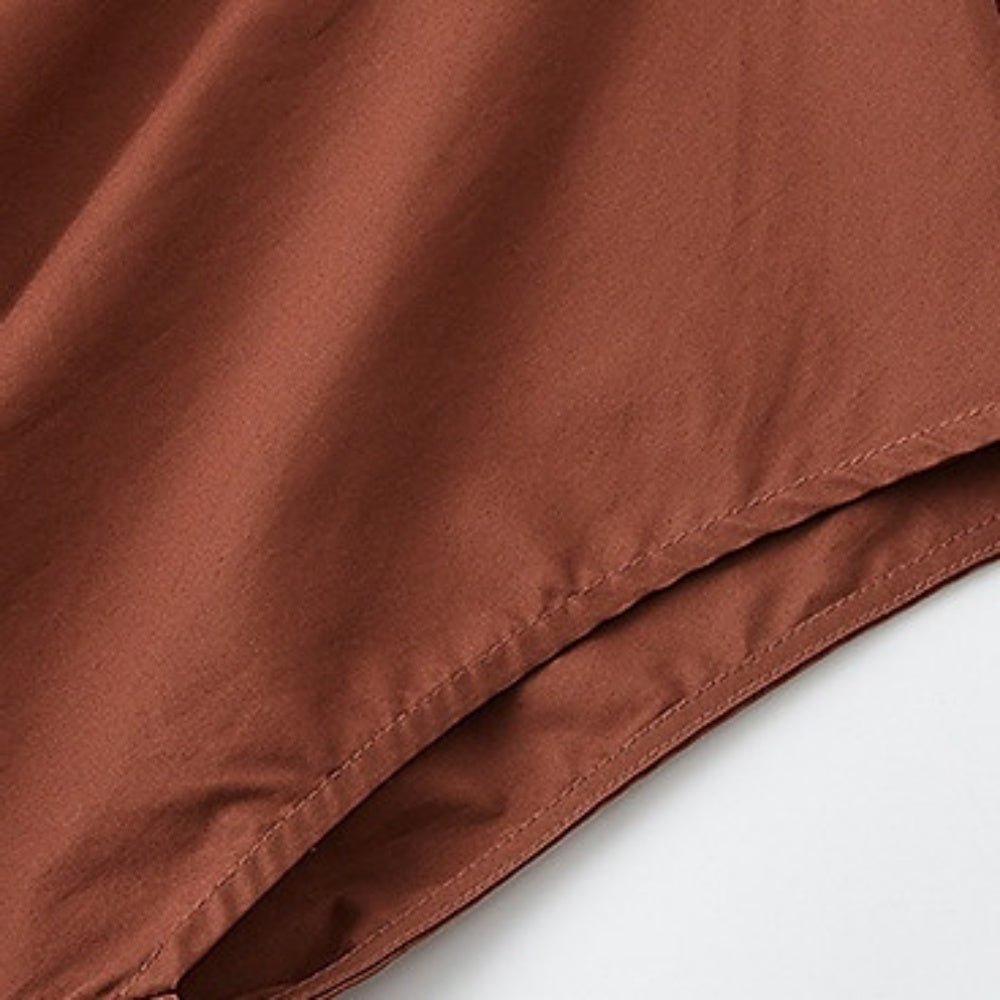 ウエストシャーリングトップス|オフィスカジュアル レディース 通販【ミレジェネ】