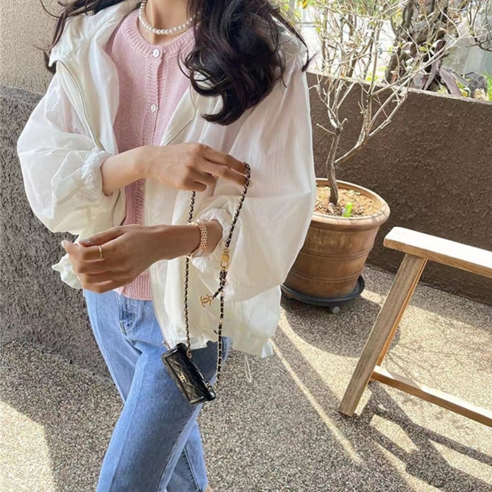 フィッシュテールマウンテンパーカー|オフィスカジュアル レディース 通販【ミレジェネ】