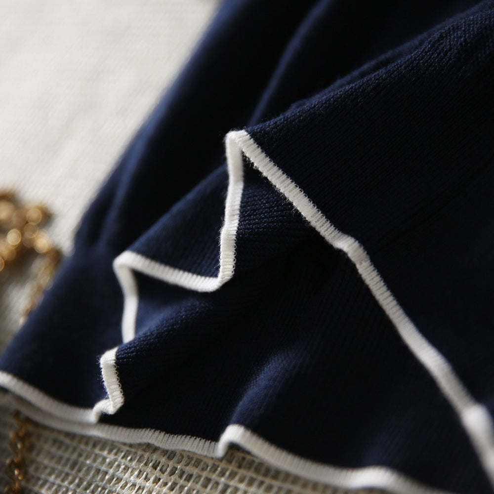 プルオーバーカットソー