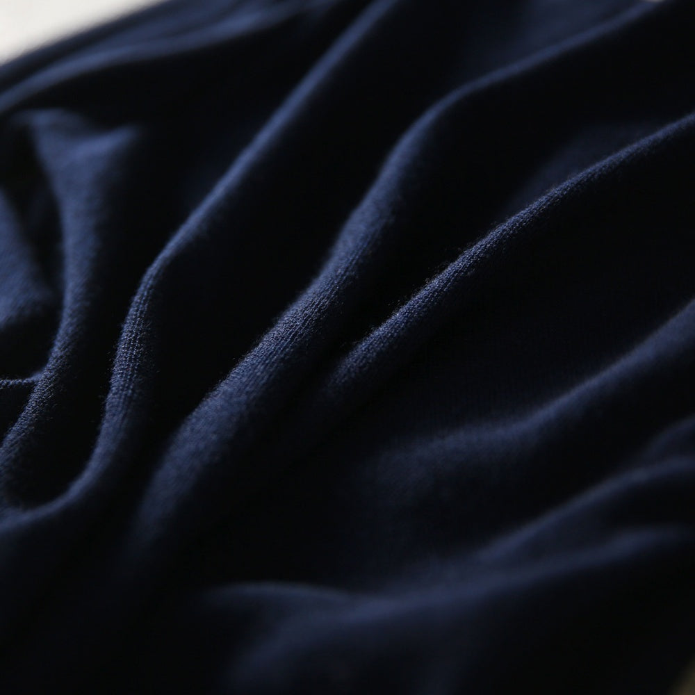 プルオーバーカットソー