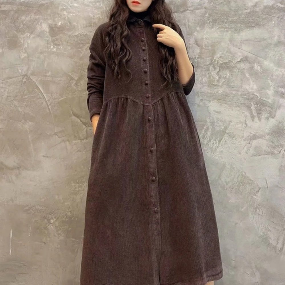 2wayゆったりコート|オフィスカジュアル レディース 通販【ミレジェネ】