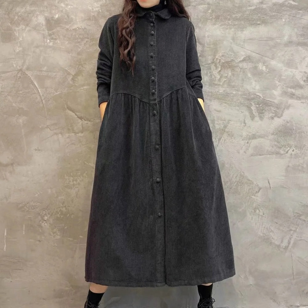 2wayゆったりコート|オフィスカジュアル レディース 通販【ミレジェネ】