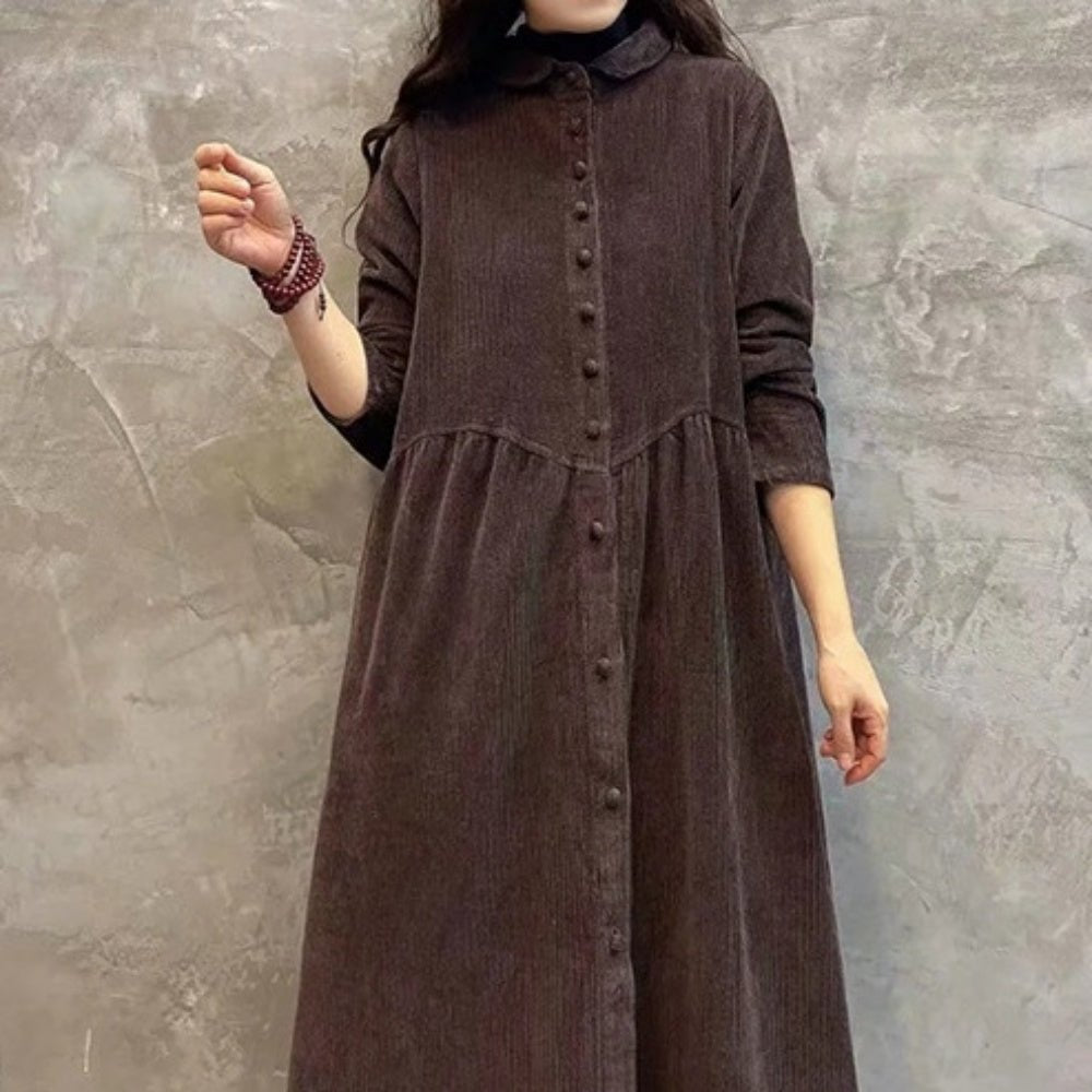 2wayゆったりコート|オフィスカジュアル レディース 通販【ミレジェネ】